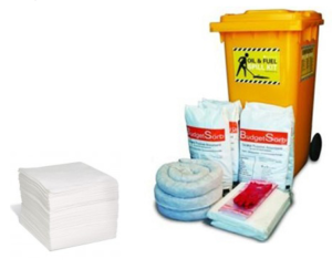 PureOil Spill Kits